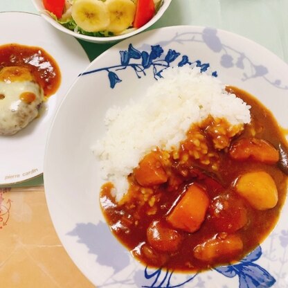 レポありがとうございました♪夜ご飯にとっても美味しいですねෆˎˊ˗˭̴̵̶͈ૣ؎ ˭̴̵̶͈‎٭♡レポありがとうございました♪